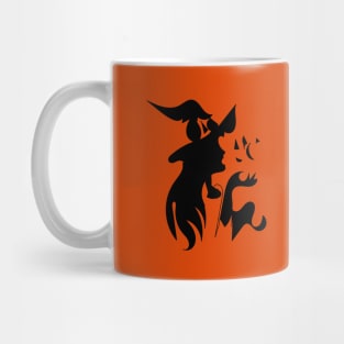 Halloween Mug